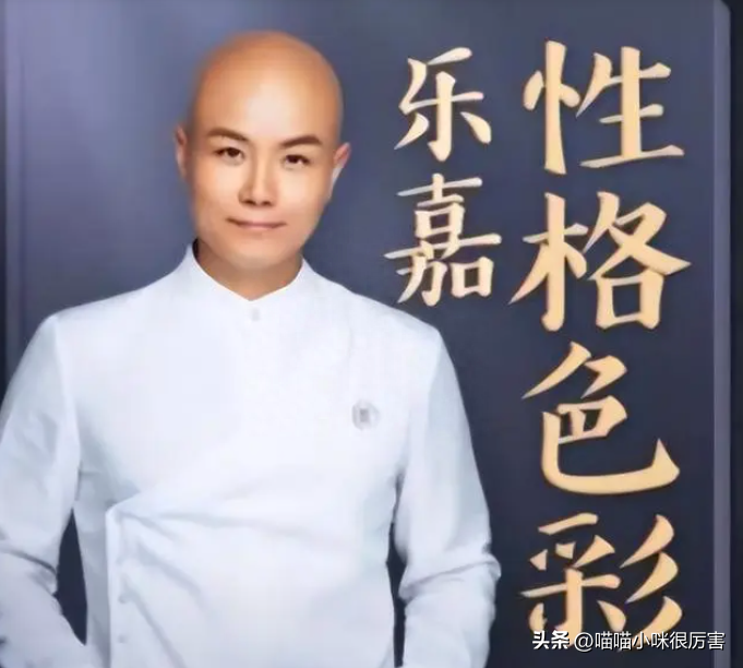 “不可一世”的乐嘉个人资料，终于还是“落魄”了