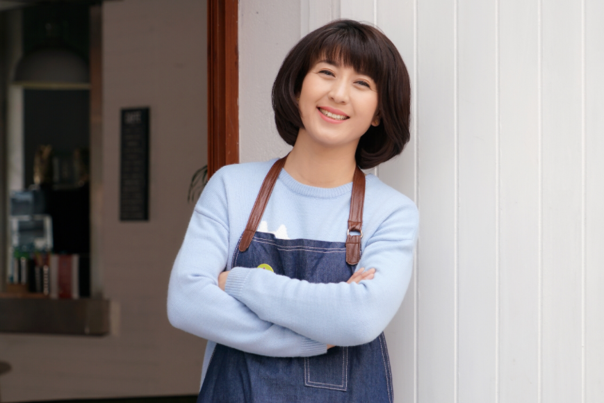 闫学晶的老公是谁(“二人转女王”闫学晶：两段婚姻三个孩子，两任丈夫都是二婚)