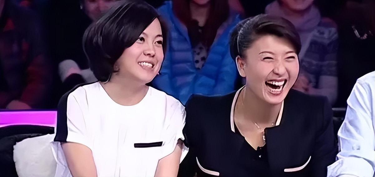 闫学晶的老公是谁(“二人转女王”闫学晶：两段婚姻三个孩子，两任丈夫都是二婚)