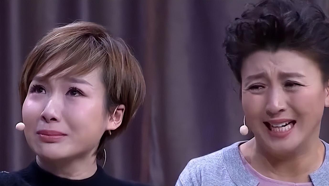 闫学晶的老公是谁(“二人转女王”闫学晶：两段婚姻三个孩子，两任丈夫都是二婚)