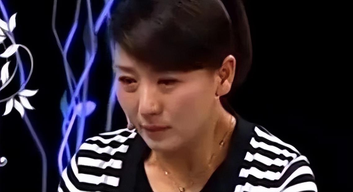 闫学晶的老公是谁(“二人转女王”闫学晶：两段婚姻三个孩子，两任丈夫都是二婚)