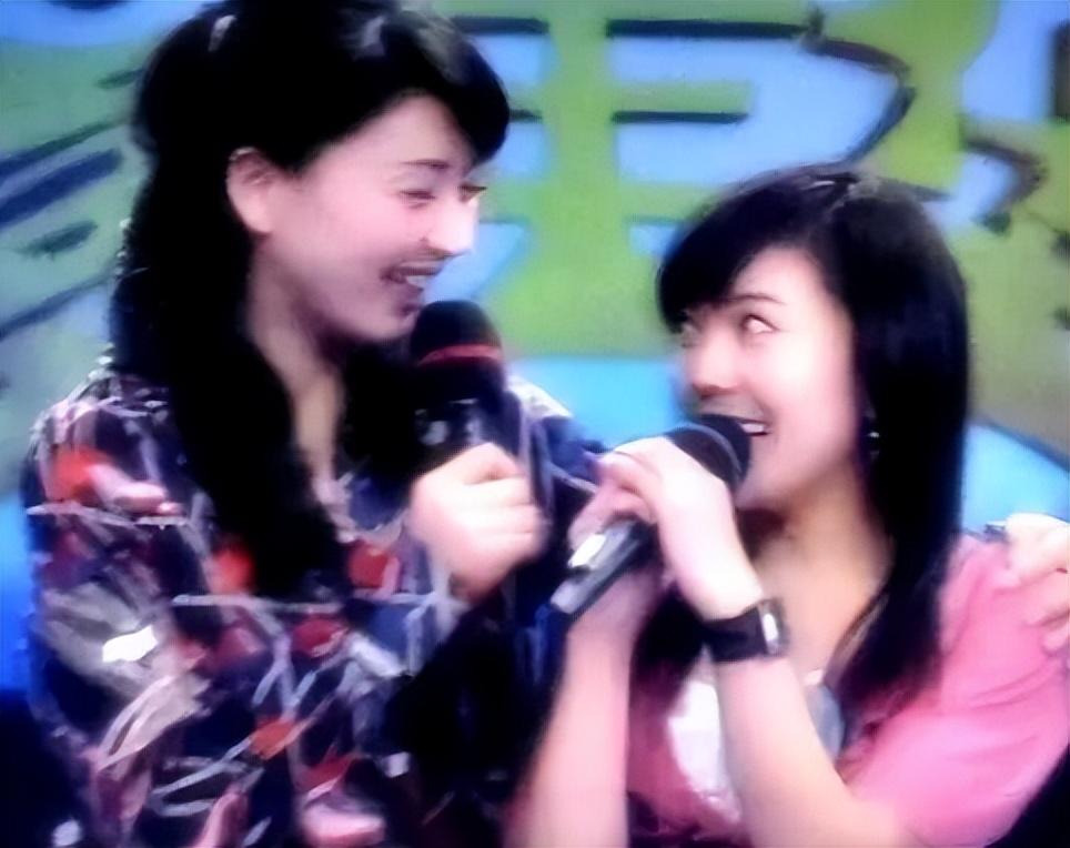 闫学晶的老公是谁(“二人转女王”闫学晶：两段婚姻三个孩子，两任丈夫都是二婚)