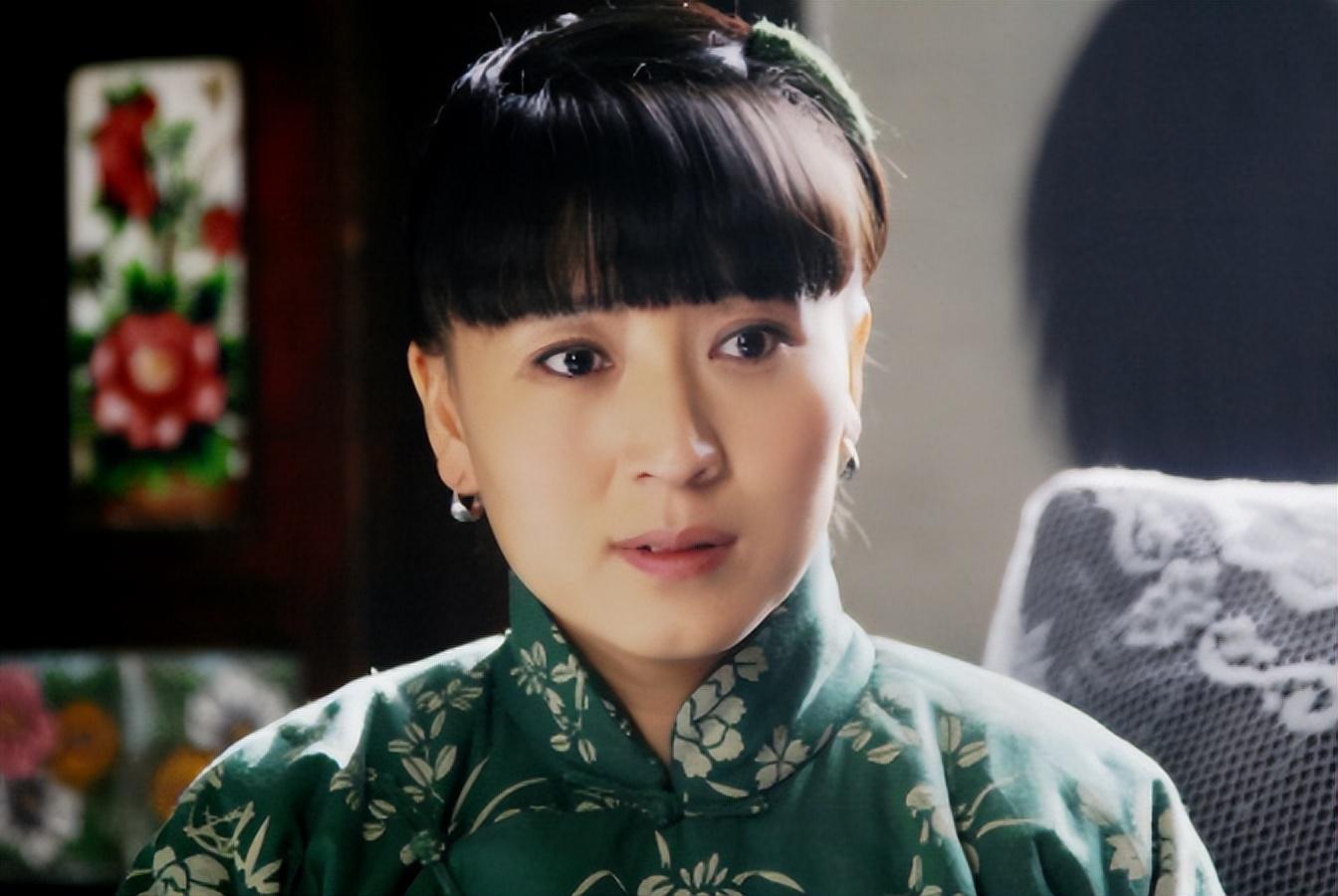 闫学晶的老公是谁(“二人转女王”闫学晶：两段婚姻三个孩子，两任丈夫都是二婚)