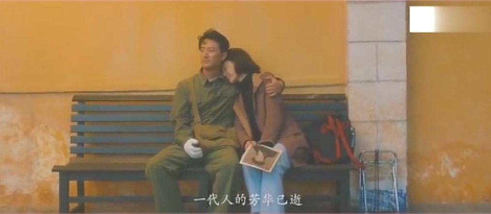 苗苗是谁啊(苗苗怀二胎，嫁给郑恺，她真的有安全感吗？)