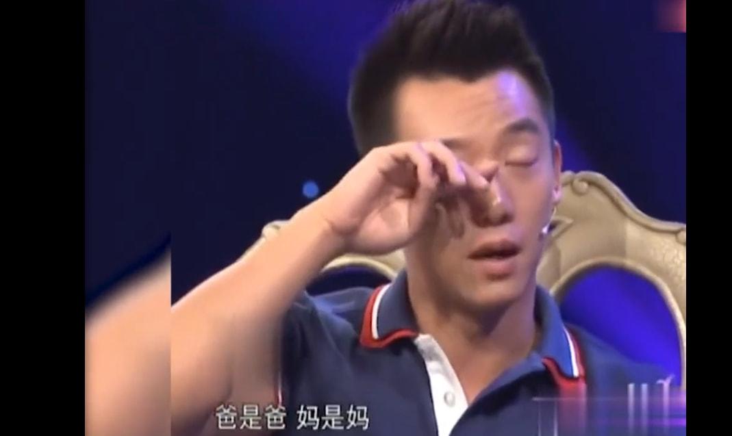 苗苗是谁啊(苗苗怀二胎，嫁给郑恺，她真的有安全感吗？)
