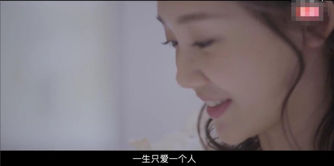 苗苗是谁啊(苗苗怀二胎，嫁给郑恺，她真的有安全感吗？)