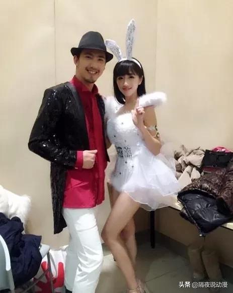 度娘是谁(从草根打工人到宅男女神！曾一夜爆火的“度娘们”，究竟去哪了？)