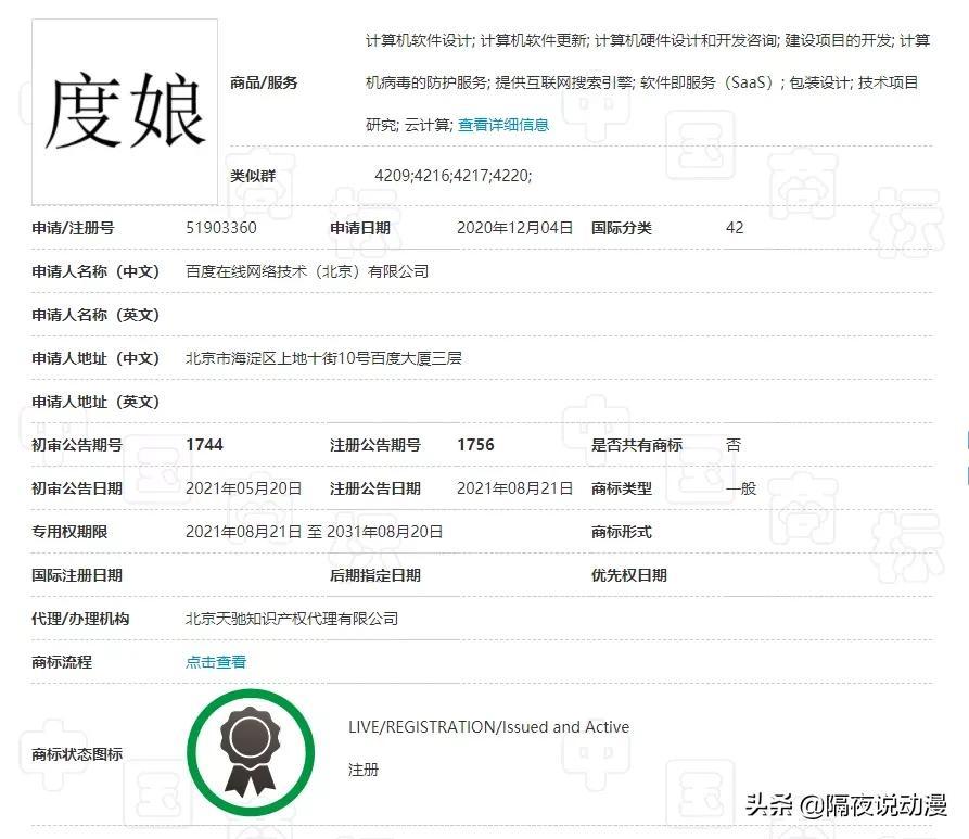 度娘是谁(从草根打工人到宅男女神！曾一夜爆火的“度娘们”，究竟去哪了？)