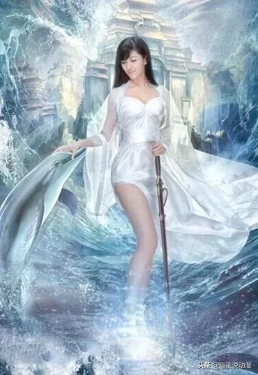 度娘是谁(从草根打工人到宅男女神！曾一夜爆火的“度娘们”，究竟去哪了？)