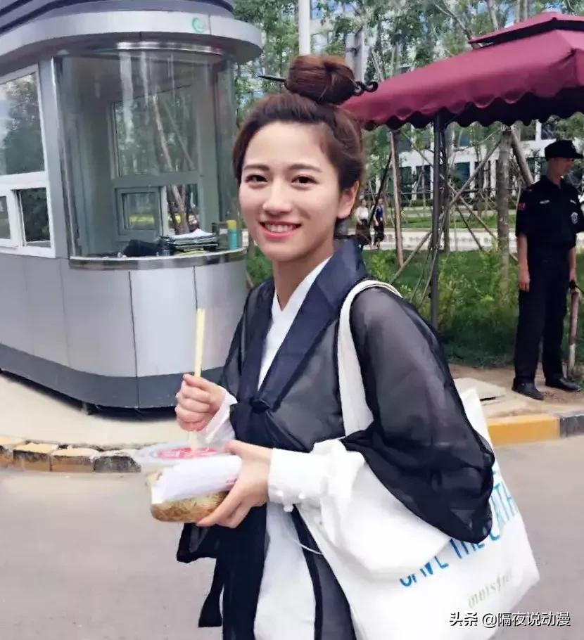 度娘是谁(从草根打工人到宅男女神！曾一夜爆火的“度娘们”，究竟去哪了？)