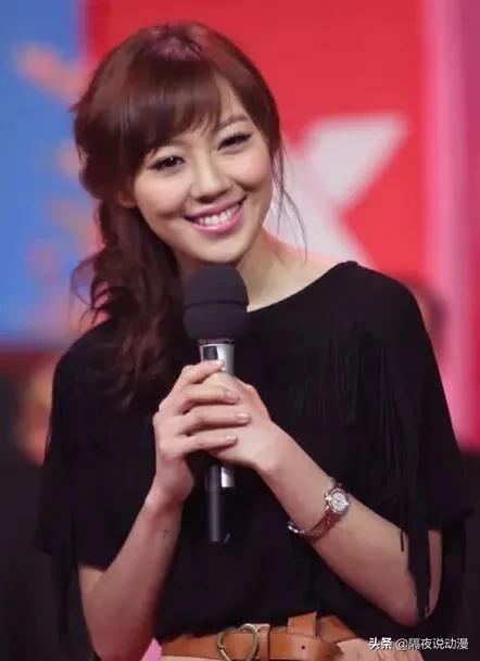 度娘是谁(从草根打工人到宅男女神！曾一夜爆火的“度娘们”，究竟去哪了？)