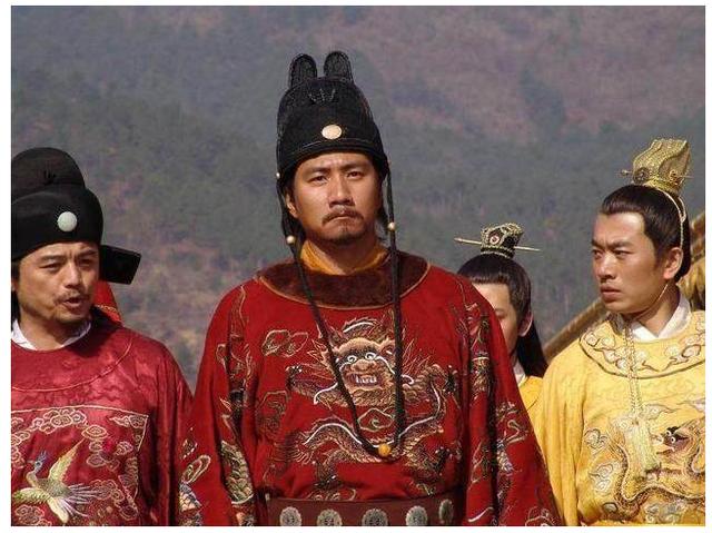 十三陵是谁的墓地（明朝共有帝王16位，为何明十三陵仅13个皇帝）