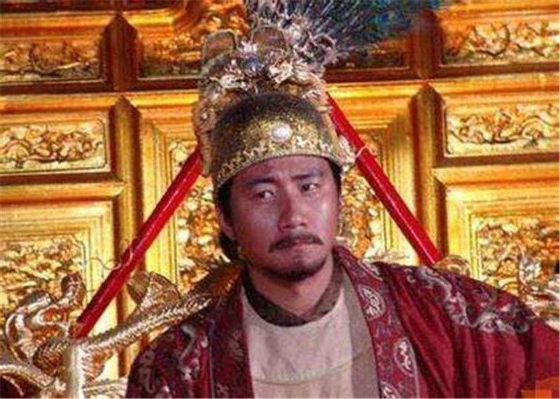 十三陵是谁的墓地（明朝共有帝王16位，为何明十三陵仅13个皇帝）