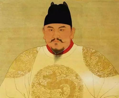 十三陵是谁的墓地（明朝共有帝王16位，为何明十三陵仅13个皇帝）