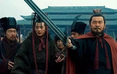 ​三顾茅庐的主人公是谁(“三顾茅庐”是真是假？诸葛亮刘备谁先找的谁？)