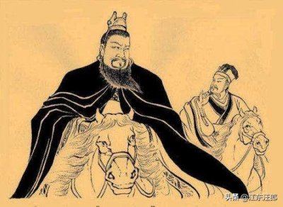 ​望梅止渴是谁（望梅止渴：不是曹操欺人欺己，而是将帅者胸中自有丘壑）