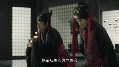 ​胡亥的母亲是谁(大秦赋：芈启叛秦，芈华自闭于冷宫终不见秦王。胡亥的生母是离
