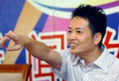 ​宋祖德是谁(宋祖德是怎么样的一个人？)