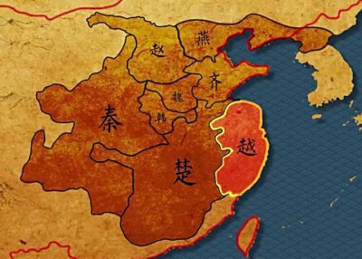 ​战国七雄是谁（在当今的世界上找出七个国家组成战国七雄）