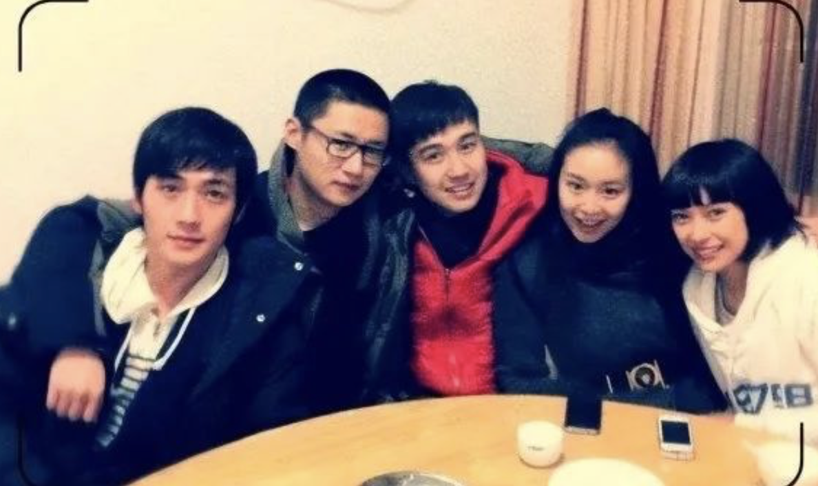 演员高叶：不炒作不营销，孙红雷替她打抱不平，如今终于红了