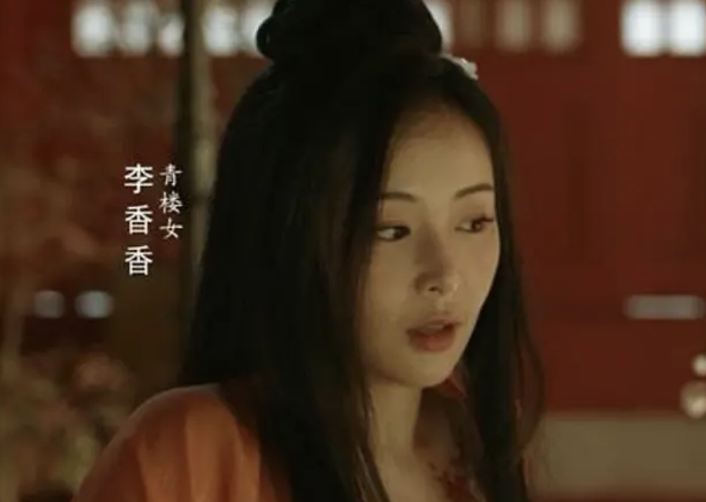 演员高叶：不炒作不营销，孙红雷替她打抱不平，如今终于红了