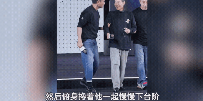 从出道至今依然无法超越的刘德华，为什么能火40年？