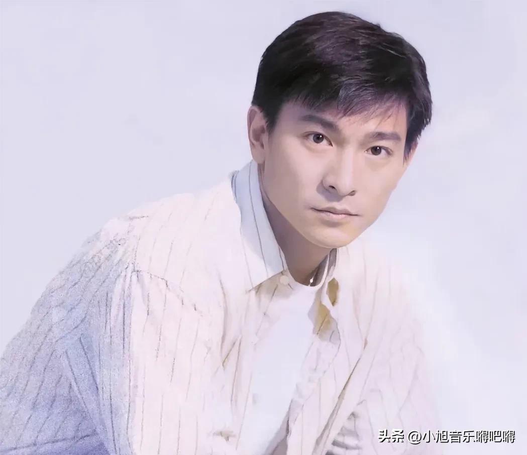 从出道至今依然无法超越的刘德华，为什么能火40年？