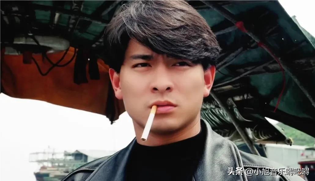 从出道至今依然无法超越的刘德华，为什么能火40年？