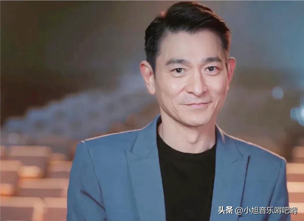 从出道至今依然无法超越的刘德华，为什么能火40年？