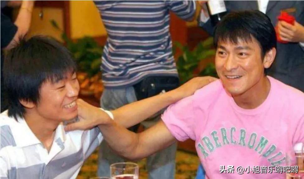 从出道至今依然无法超越的刘德华，为什么能火40年？