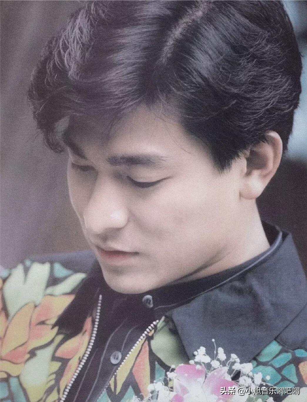 从出道至今依然无法超越的刘德华，为什么能火40年？