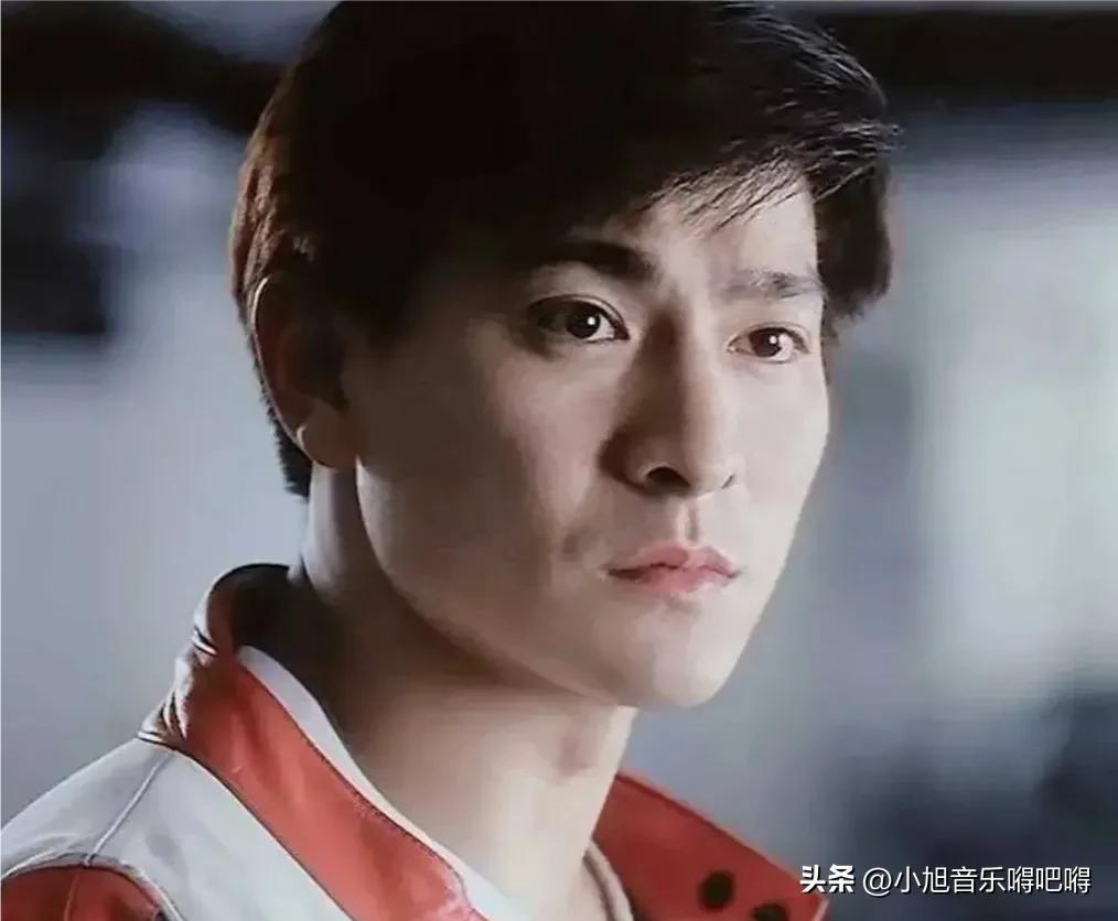从出道至今依然无法超越的刘德华，为什么能火40年？