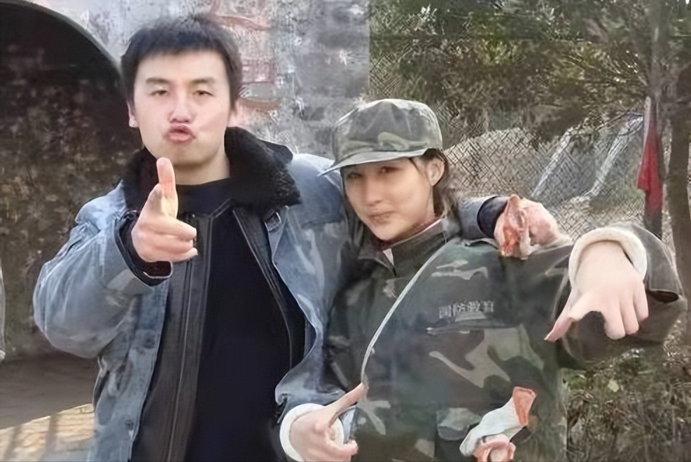 雷佳音：我虽然有过绯闻，但余生不会辜负18岁就跟了我的翟煦飞