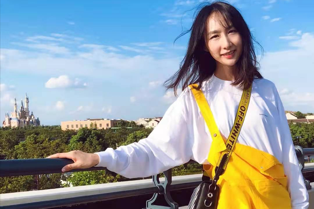 雷佳音：我虽然有过绯闻，但余生不会辜负18岁就跟了我的翟煦飞