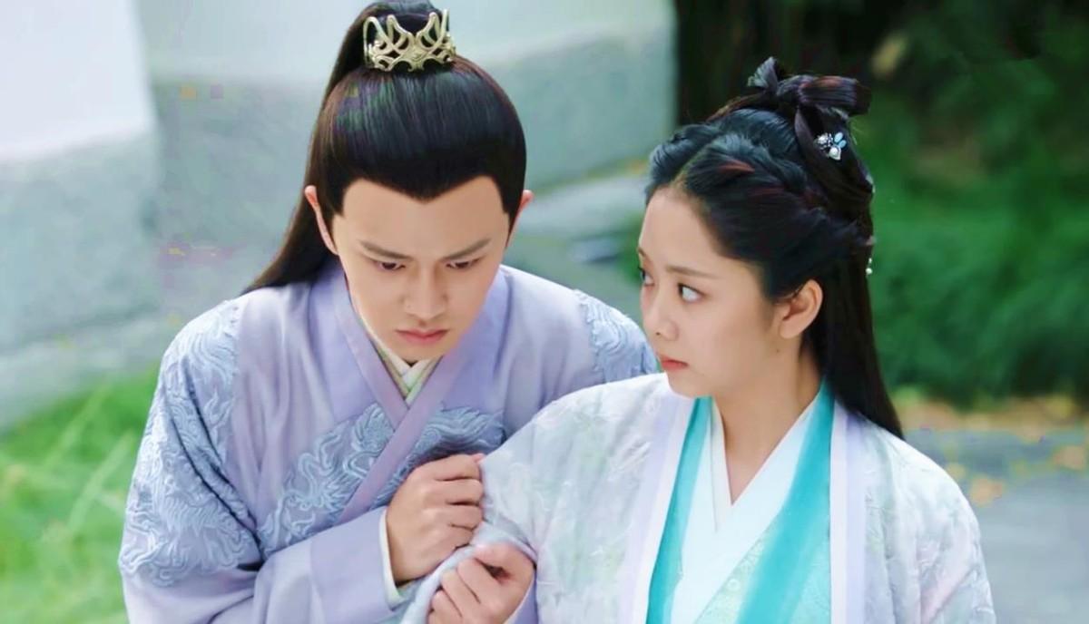 “身世悲惨”谭松韵：母亲因车祸去世，她却从未因此卖惨