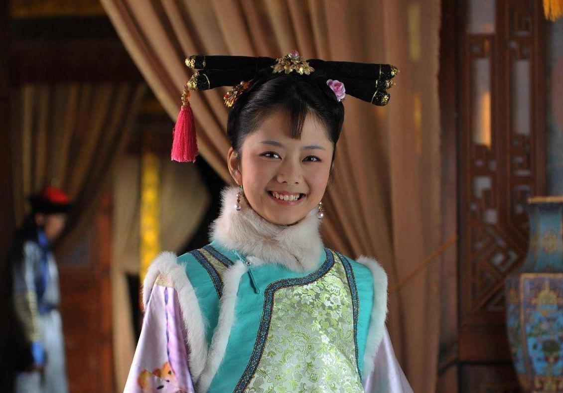 “身世悲惨”谭松韵：母亲因车祸去世，她却从未因此卖惨