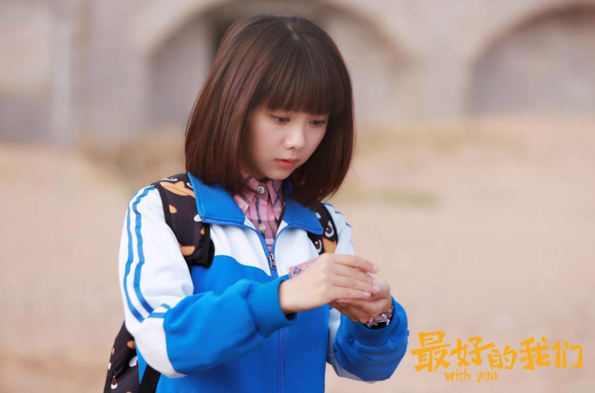 “身世悲惨”谭松韵：母亲因车祸去世，她却从未因此卖惨