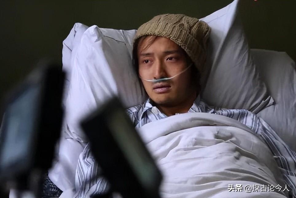 王传君：我不是药神，在尘世里成就自己，才是演员的正确打开方式