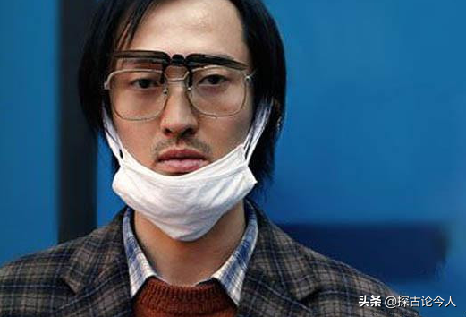 王传君：我不是药神，在尘世里成就自己，才是演员的正确打开方式