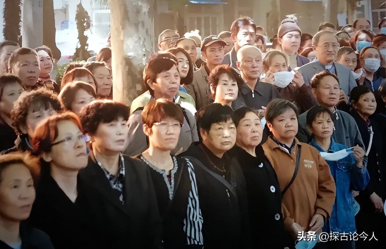 王传君：我不是药神，在尘世里成就自己，才是演员的正确打开方式