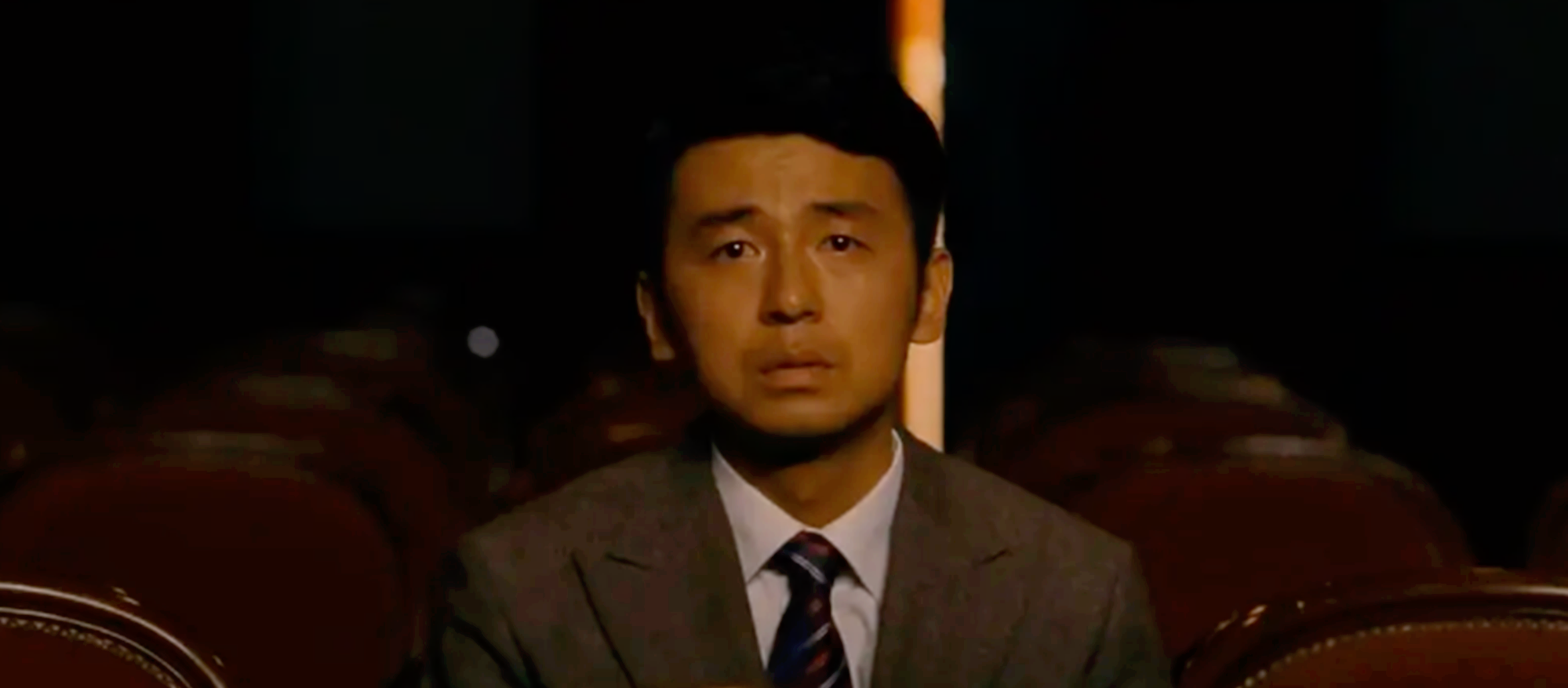 雷佳音和袁泉联手，这次又有好戏看了