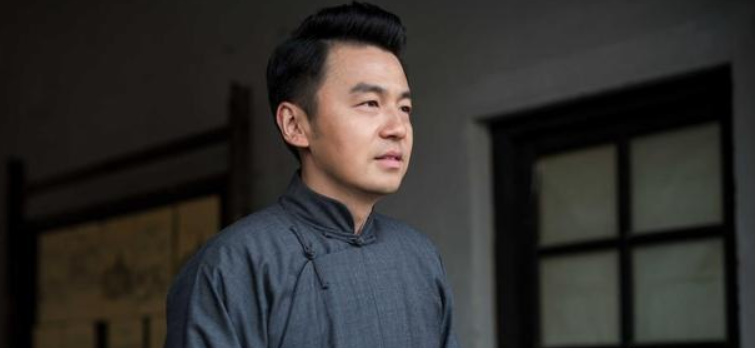 雷佳音和袁泉联手，这次又有好戏看了
