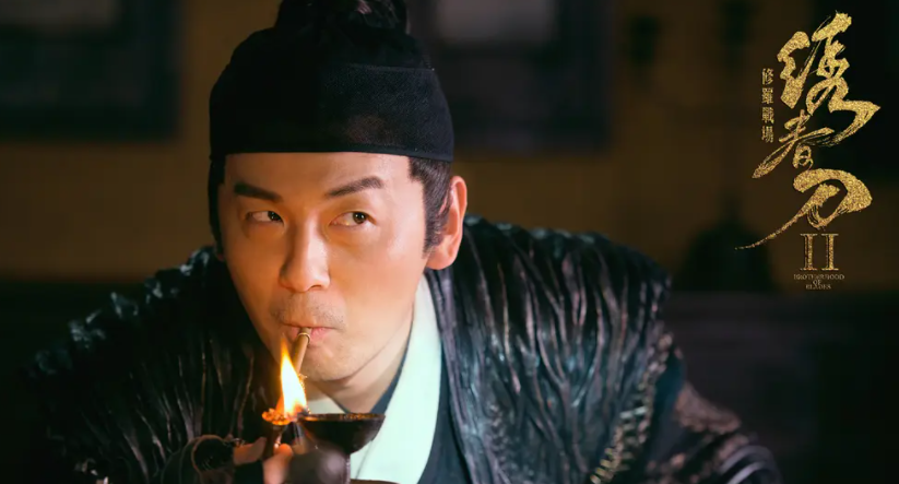 雷佳音和袁泉联手，这次又有好戏看了