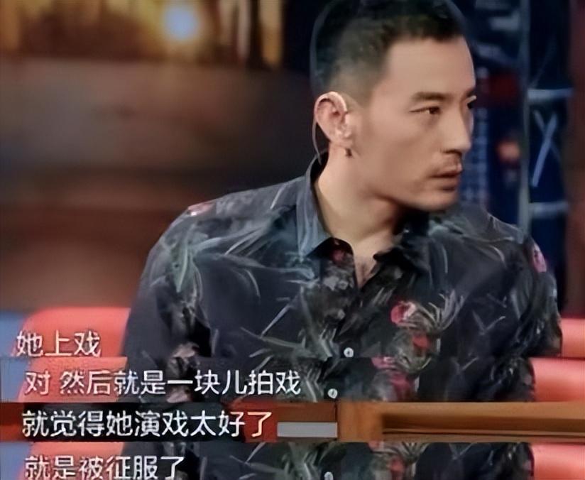 演员郝蕾：二婚嫁圈外老公刘烨，生下双胞胎，离异后生活状况如何