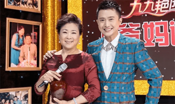 杨帆简历及个人资料简介(央视主持人杨帆近况)