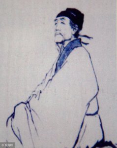 ​杜甫是诗圣还是诗仙(杜甫的生平简介)