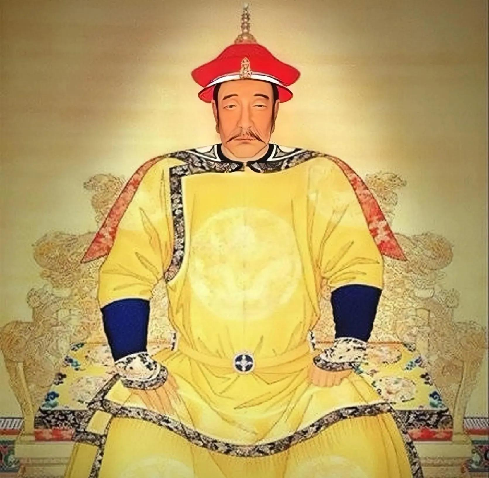 清朝历史简介(清朝历史多少年)清朝历史事件大全