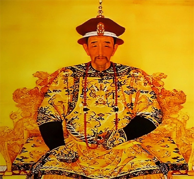 清朝历史简介(清朝历史多少年)清朝历史事件大全