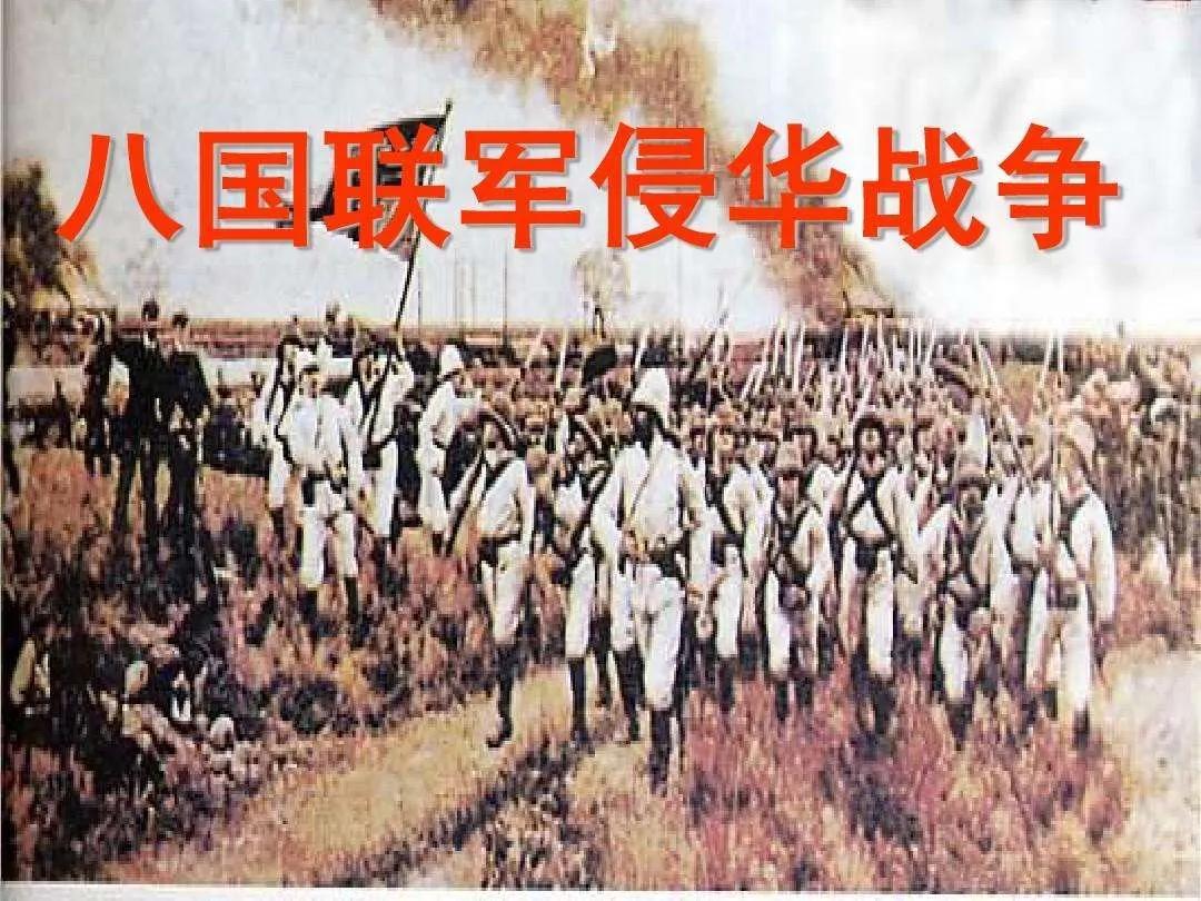 清朝历史简介(清朝历史多少年)清朝历史事件大全
