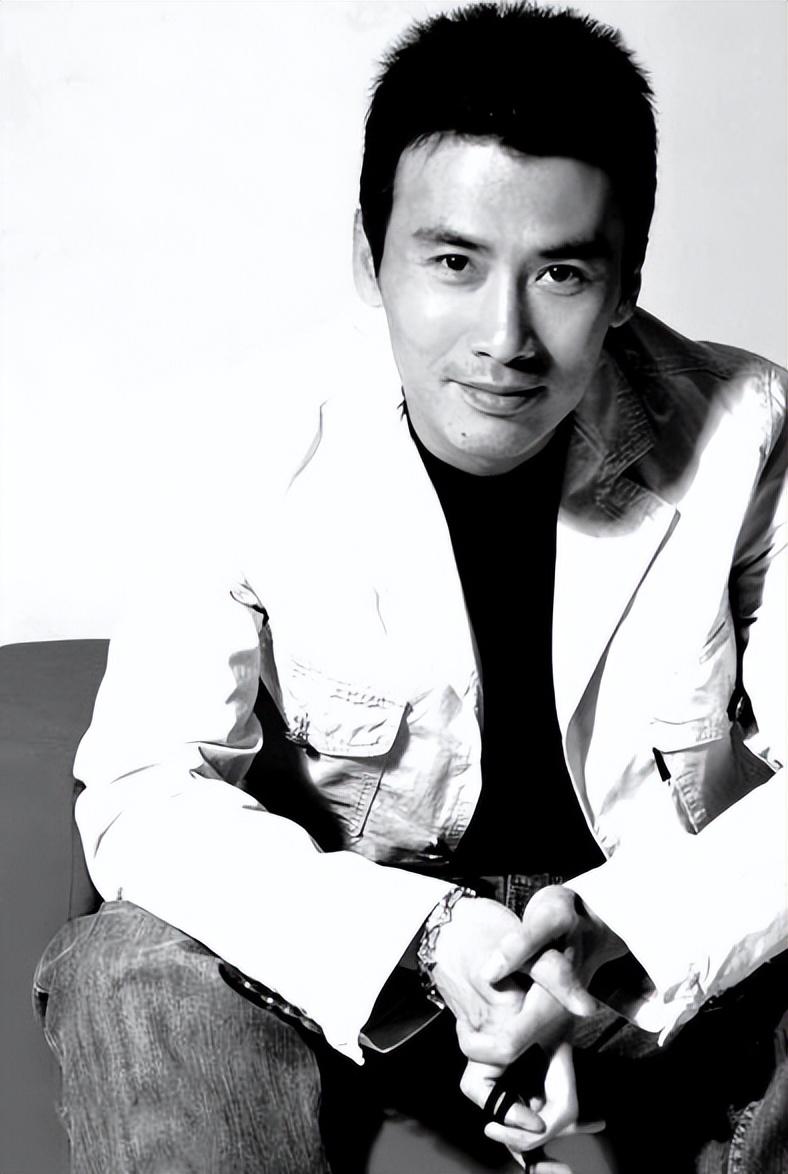 柳云龙老婆个人资料(柳云龙为什么不拍戏了)